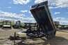 2026 Southland 7' x 14' Dump Tandem 7K Trailer