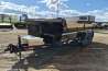 2026 Southland 7' x 14' Dump Tandem 7K Trailer