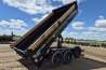 2026 Southland 7' x 14' Dump Tandem 7K Trailer