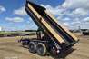 2026 Southland 7' x 14' Dump Tandem 7K Trailer