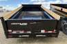 2026 Southland 7' x 14' Dump Tandem 7K Trailer