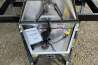 2026 Southland 7' x 14' Dump Tandem 7K Trailer