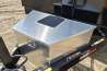 2026 Southland 7' x 14' Dump Tandem 7K Trailer