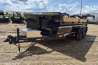 2026 Southland 7' x 14' Dump Tandem 7K Trailer