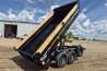 2026 Southland 7' x 14' Dump Tandem 7K Trailer