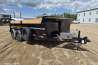 2026 Southland 7' x 14' Dump Tandem 7K Trailer
