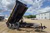 2026 Southland 7' x 14' Dump Tandem 7K Trailer