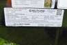 2026 Southland 7' x 14' Dump Tandem 7K Trailer