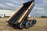 2026 Southland 7' x 14' Dump Tandem 7K Trailer