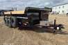 2026 Southland 7' x 14' Dump Tandem 7K Trailer
