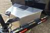 2026 Southland 7' x 14' Dump Tandem 7K Trailer