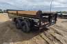 2026 Southland 7' x 14' Dump Tandem 7K Trailer