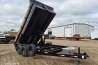 2026 Southland 7' x 14' Dump Tandem 7K Trailer