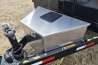 2026 Southland 7' x 14' Dump Tandem 7K Trailer