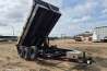 2026 Southland 7' x 14' Dump Tandem 7K Trailer