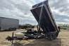 2026 Southland 7' x 14' Dump Tandem 7K Trailer