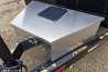 2026 Southland 7' x 14' Dump Tandem 7K Trailer