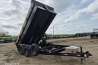 2026 Southland 7' x 14' Dump Tandem 7K Trailer