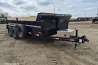 2026 Southland 7' x 14' Dump Tandem 7K Trailer