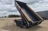 2026 Southland 7' x 14' Dump Tandem 7K Trailer