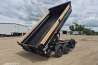 2026 Southland 7' x 14' Dump Tandem 7K Trailer