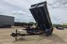 2026 Southland 7' x 14' Dump Tandem 7K Trailer