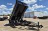 2026 Southland 7' x 14' Dump Tandem 7K Trailer