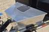 2026 Southland 7' x 14' Dump Tandem 7K Trailer
