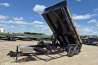 2026 Southland 7' x 14' Dump Tandem 7K Trailer
