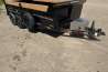 2026 Southland 7' x 14' Dump Tandem 7K Trailer