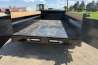 2026 Southland 7' x 14' Dump Tandem 7K Trailer