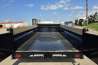 2026 Southland 7' x 14' Dump Tandem 7K Trailer