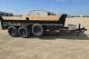2026 Southland 7' x 14' Dump Tandem 7K Trailer