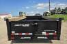 2026 Southland 7' x 14' Dump Tandem 7K Trailer