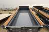 2026 Southland 7' x 14' Dump Tandem 7K Trailer