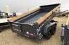 2026 Southland 7' x 14' Dump Tandem 7K Trailer