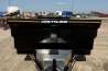 2026 Southland 7' x 14' Dump Tandem 7K Trailer