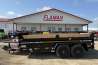 2026 Southland 7' x 14' Dump Tandem 7K Trailer