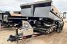 2026 Southland 7' x 14' Dump Tandem 7K Trailer