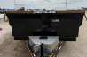 2026 Southland 7' x 14' Dump Tandem 7K Trailer