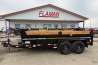 2026 Southland 7' x 14' Dump Tandem 7K Trailer