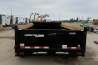 2026 Southland 7' x 14' Dump Tandem 7K Trailer