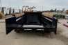 2026 Southland 7' x 14' Dump Tandem 7K Trailer