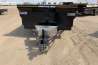 2026 Southland 7' x 14' Dump Tandem 7K Trailer