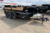 2026 Southland 7' x 14' Dump Tandem 7K Trailer