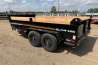 2026 Southland 7' x 14' Dump Tandem 7K Trailer