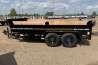2026 Southland 7' x 14' Dump Tandem 7K Trailer