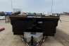 2026 Southland 7' x 14' Dump Tandem 7K Trailer