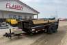 2026 Southland 7' x 14' Dump Tandem 7K Trailer
