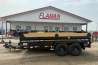 2026 Southland 7' x 14' Dump Tandem 7K Trailer